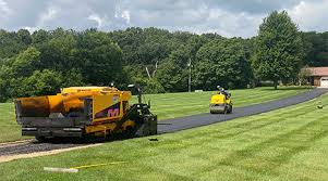 Best Driveway Extension  in Bridgeport, NE